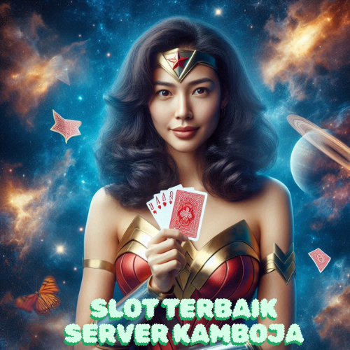 Slot Terbaik Server Kamboja